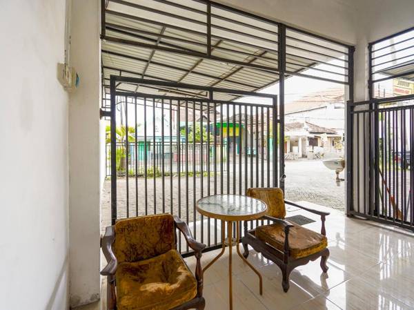 OYO 90842 Graha Matahari Syariah