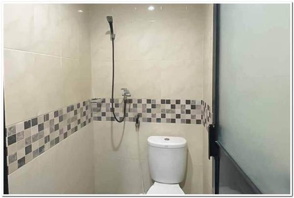 Losmen Family Syariah RedPartner