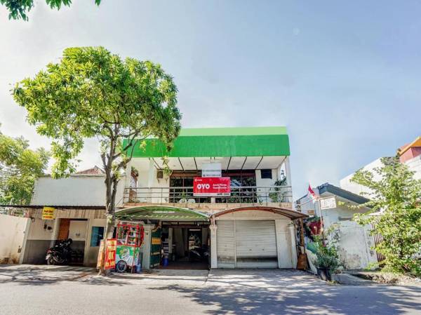 SPOT ON 90098 Anak Mama Guesthouse