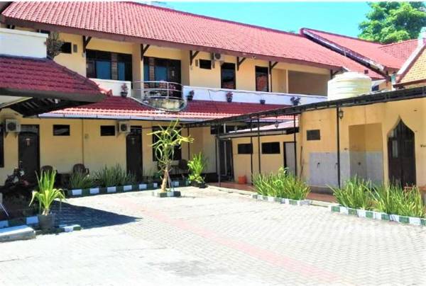 Wisma Tamu Surabaya