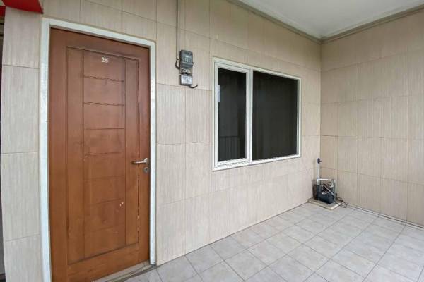 KoolKost Syariah near T1 Juanda Airport 3