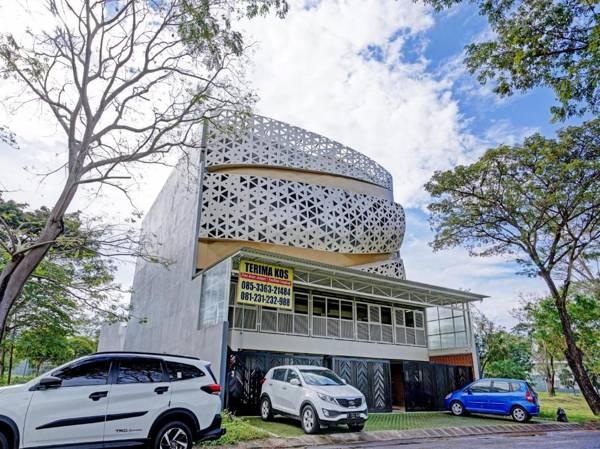 OYO 90227 Citraland Residence