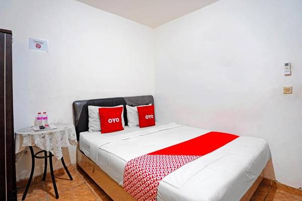 OYO 91390 Kost Grand Royal Elite