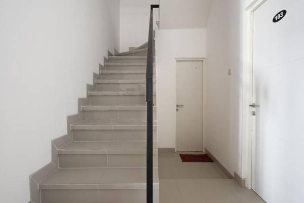 KoolKost near T2 Juanda Airport