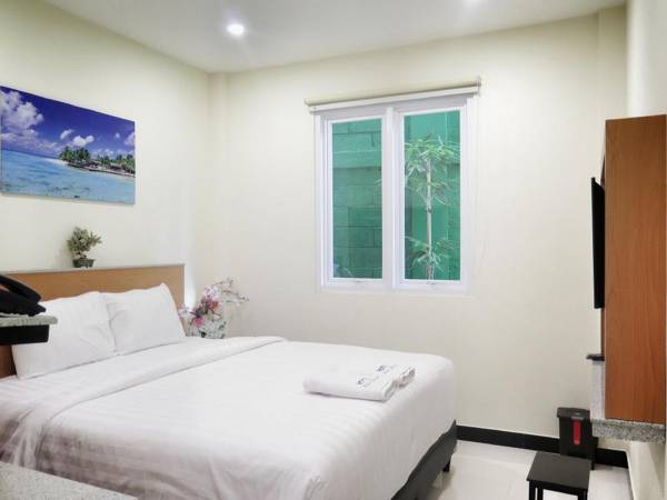 Hotel Lumba-Lumba inn Waru