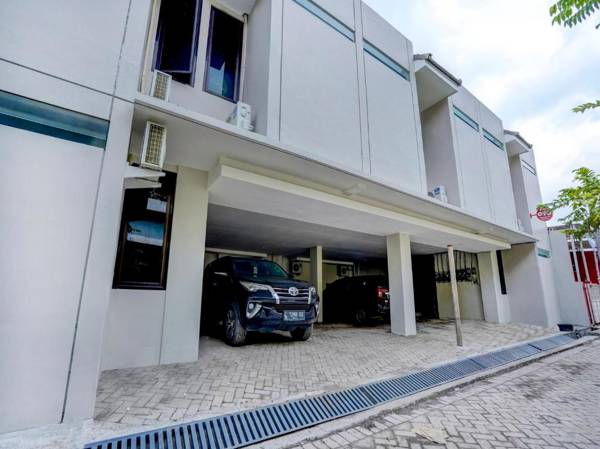 OYO 90154 Anugrah Rr Syariah