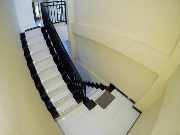 City Residence Kutai 32