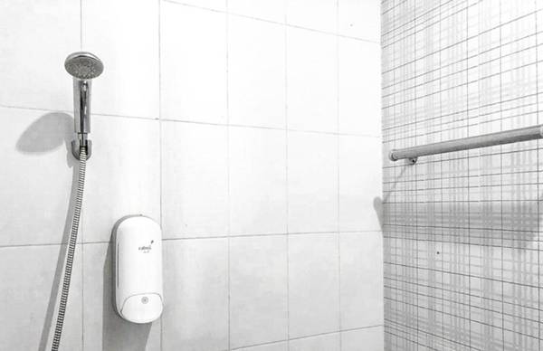 Audah Syariah Residence RedPartner