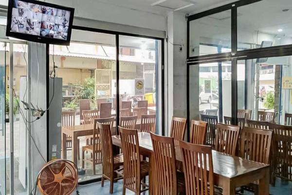 SAS Guest House RedPartner At Darmo Park 2 Surabaya