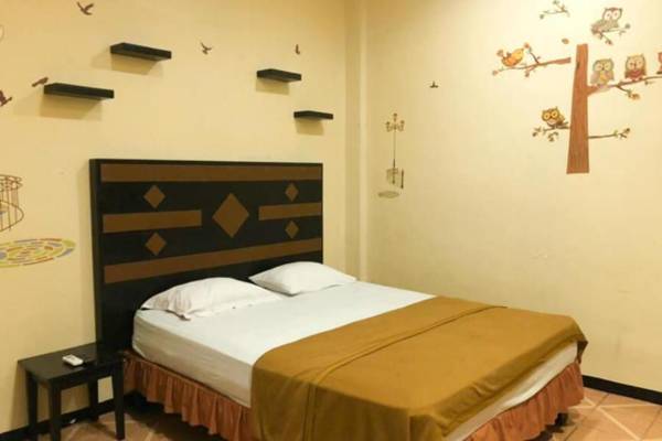 Sparkling Hotel RedPartner