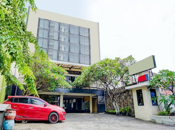 OYO Flagship 90425 Hotel 22