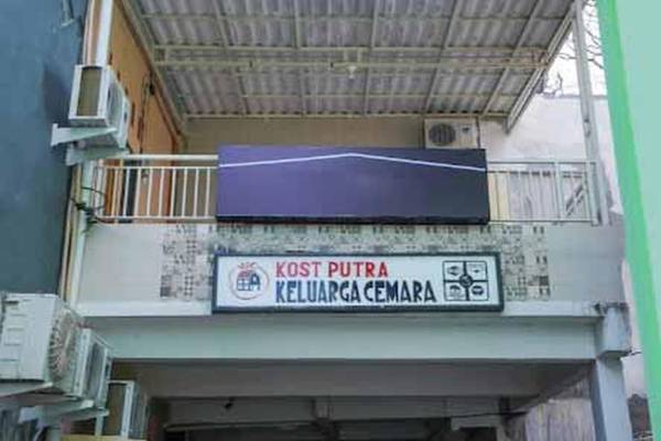 KoolKost Syariah near Pelabuhan Gresik (Minimum Stay 6 Nights)