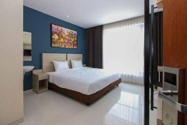 Kencana Residence Surabaya