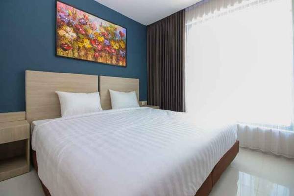 Kencana Residence Surabaya