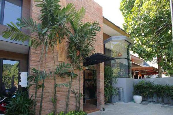 Pakis Residence Surabaya