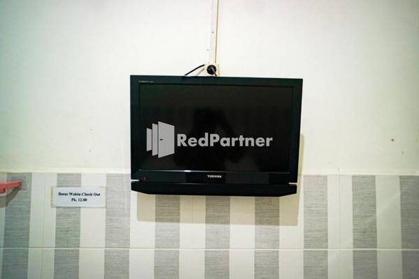 Hoki Homestay RedPartner