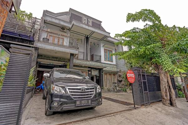 OYO 90665 Juwingan Syariah 2