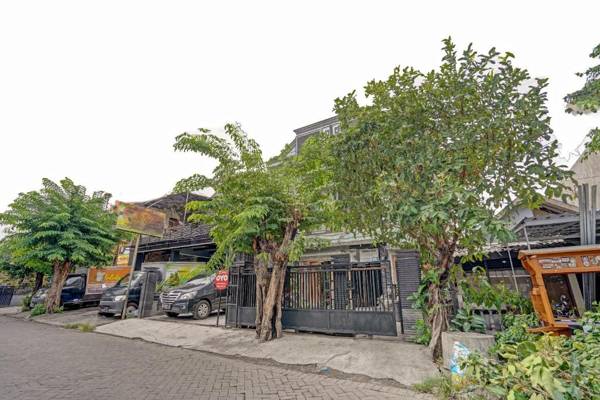 OYO 90665 Juwingan Syariah 2