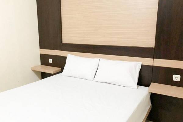 Yellow House Syariah RedPartner near MERR Rungkut Surabaya