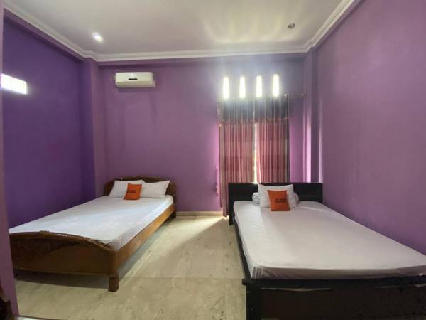 KoolKost Syariah near Plaza Marina (Minimum Stay 6 Nights)