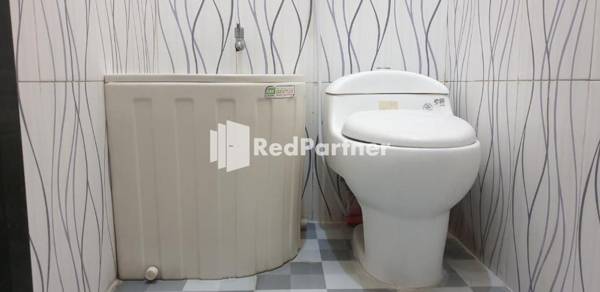 Homestay MM Syariah RedPartner