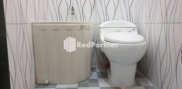 Homestay MM Syariah RedPartner