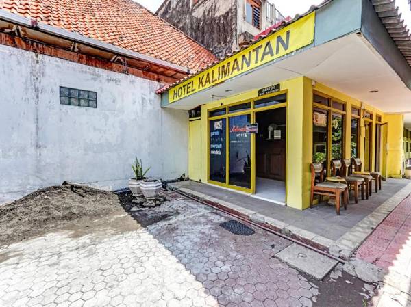 OYO Flagship 90717 Hotel Kalimantan Surabaya