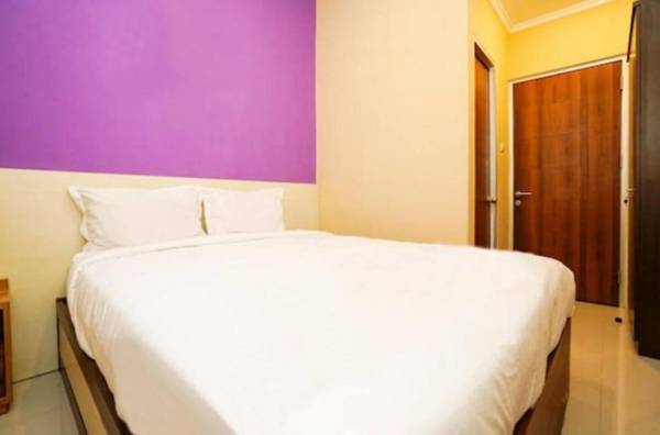 Kupang Gunung Homestay Syariah near Islamic Center Surabaya