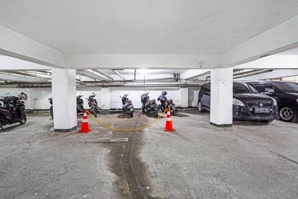 OYO Flagship 90899 Comfitel Siwalankerto AA6