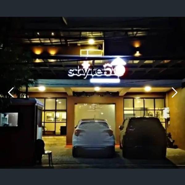 Style 50 Homestay