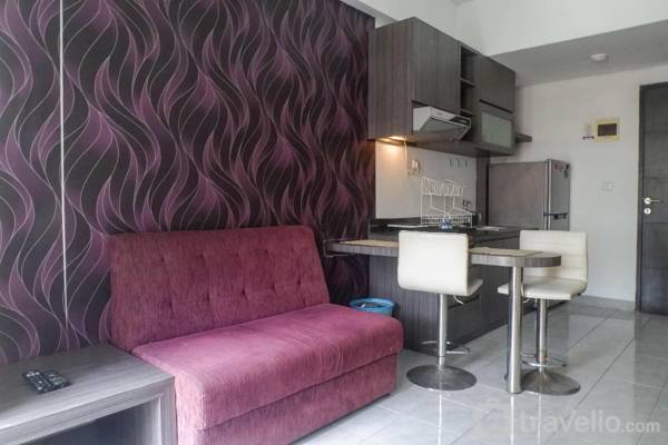 Best Deal and Comfy 2BR at Puri Mas By Travelio