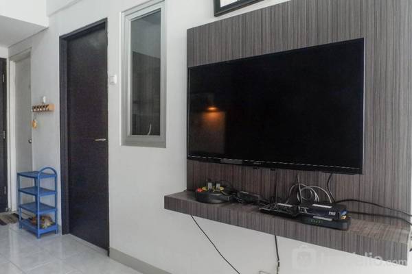 Best Deal and Comfy 2BR at Puri Mas By Travelio