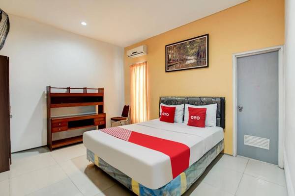 OYO 90935 Rumah Kost Metroliving