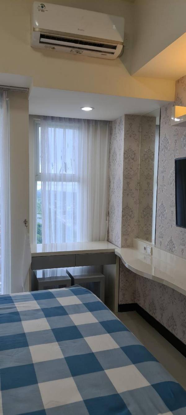 Apartemen Studio Amor Pakuwon City Mall Surabaya