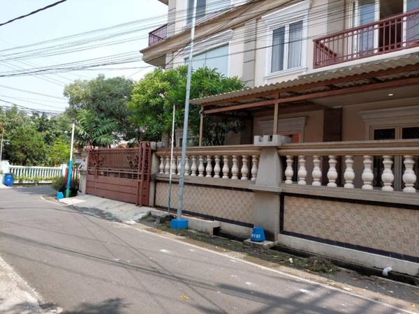 Mumtaz Syariah Homestay