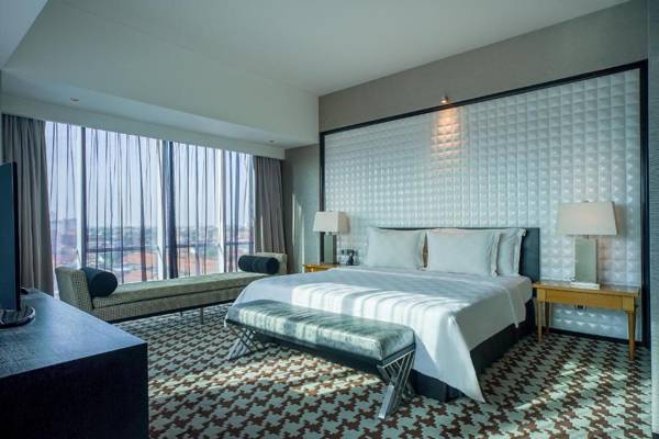 ARTOTEL TS Suites Surabaya