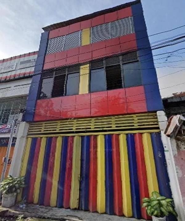 OYO 91126 Kertajaya Residence Surabaya