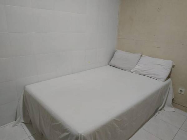 OYO 91165 Undaan Residence