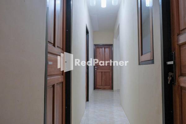 Vandhela Homestay Syariah 2 RedPartner