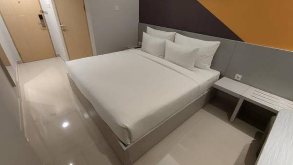 Agogo Downtown Hotel Surabaya