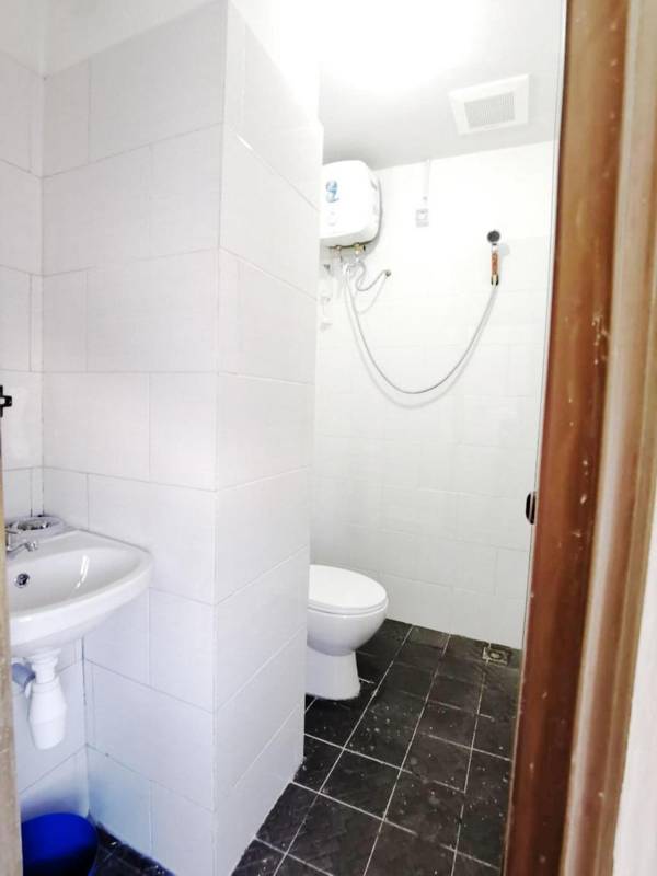 SBY Residence By Turu Hotel