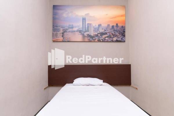 Siwalankerto Residence RedPartner