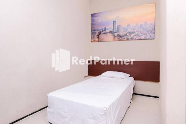 Siwalankerto Residence RedPartner