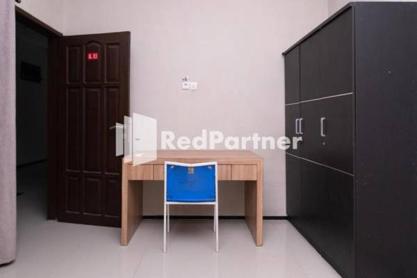 Siwalankerto Residence RedPartner