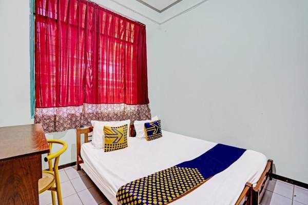 SPOT ON 91524 Victory Homestay Syariah