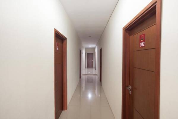 D'Lima Guesthouse Exclusive