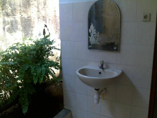 Bayu Mantra Bungalows