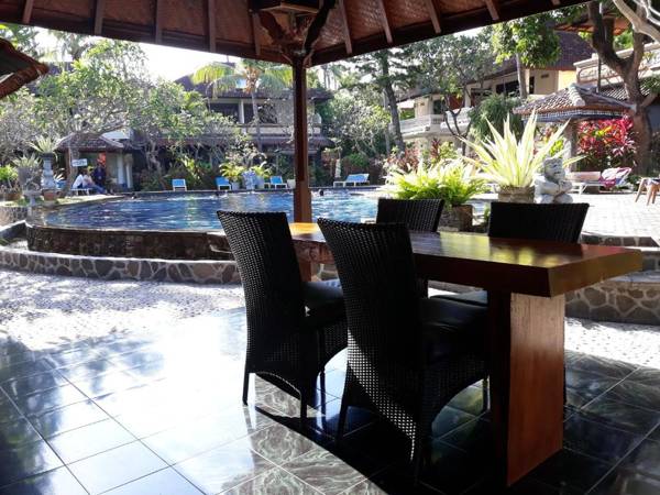 Puri Bali Hotel