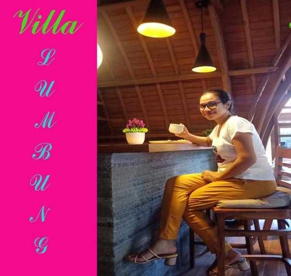 Villa Lumbung Amertha Sari