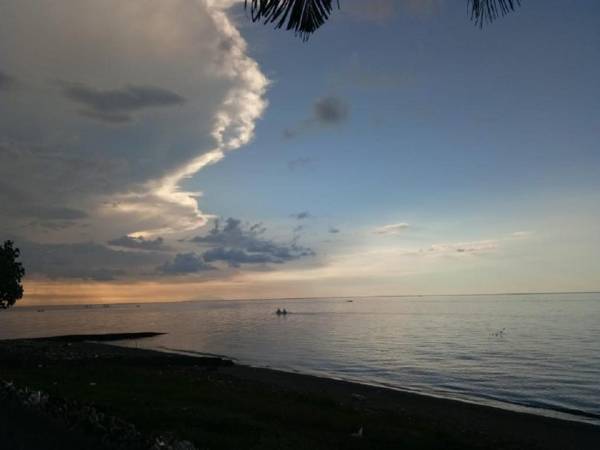 Lilacita Beach Lovina